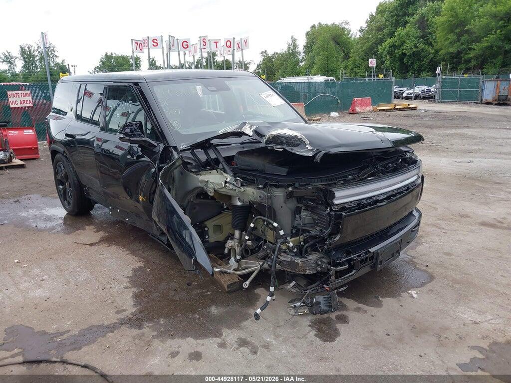 7PDSGBBP9TN090825 2026 RIVIAN R1S photo no. 1