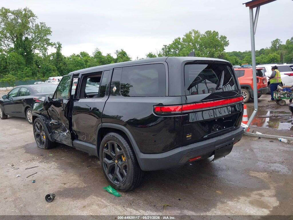 7PDSGBBP9TN090825 2026 RIVIAN R1S photo no. 3