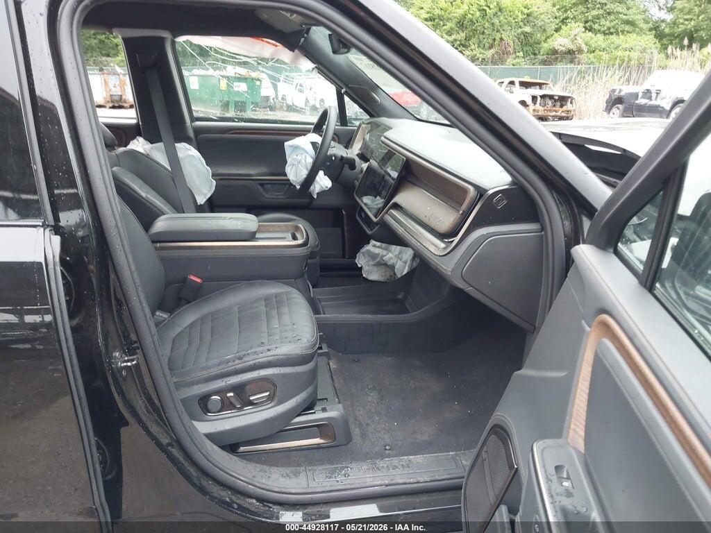 7PDSGBBP9TN090825 2026 RIVIAN R1S photo no. 5