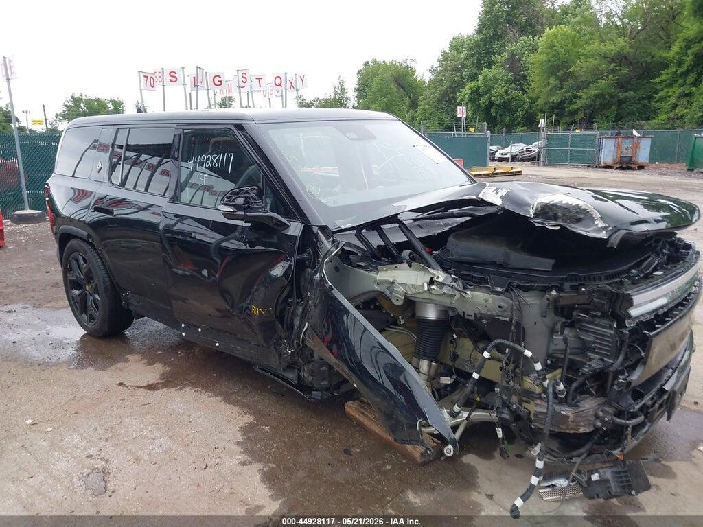 7PDSGBBP9TN090825 2026 RIVIAN R1S photo no. 6