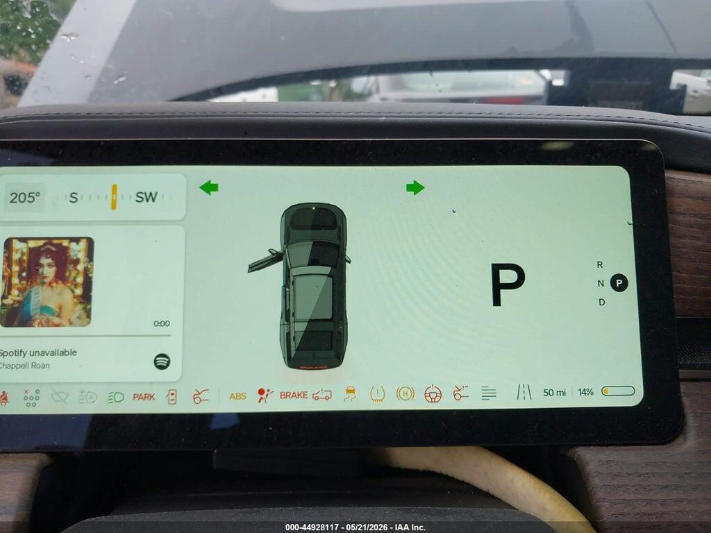 7PDSGBBP9TN090825 2026 RIVIAN R1S photo no. 7