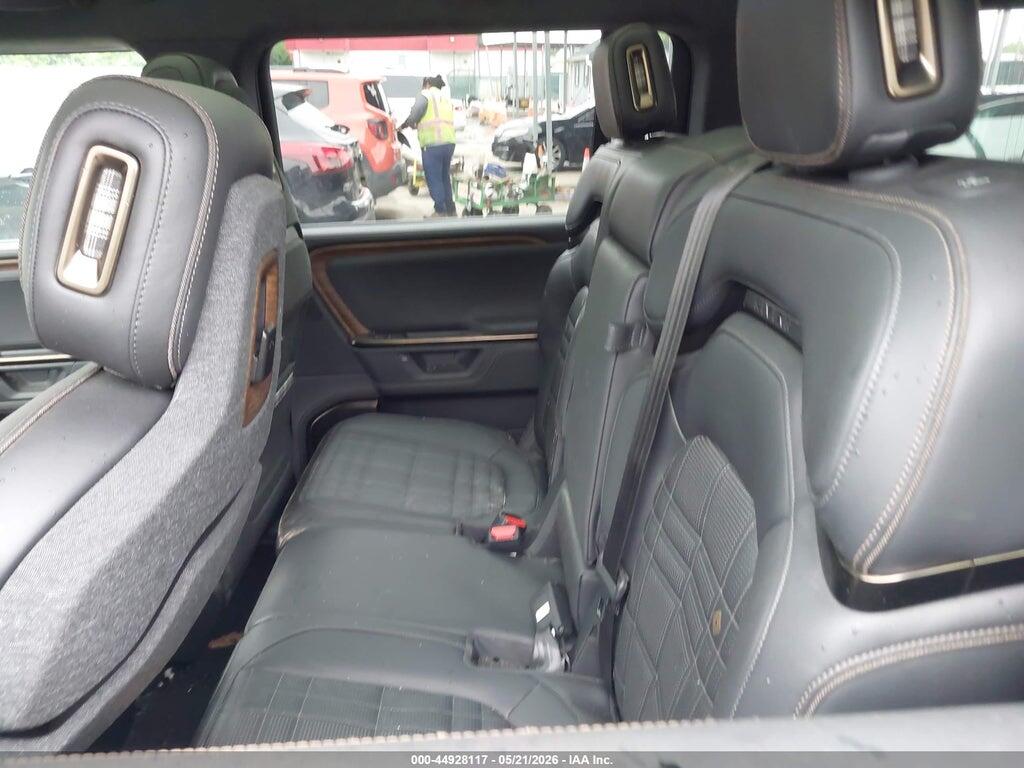 7PDSGBBP9TN090825 2026 RIVIAN R1S photo no. 8