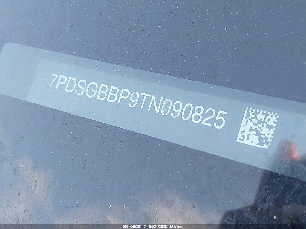 7PDSGBBP9TN090825 2026 RIVIAN R1S photo no. 9