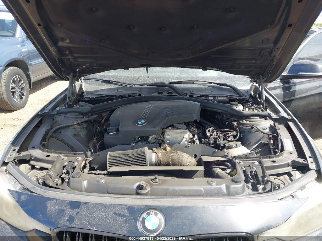 WBA3C1C59DF435410 2013 BMW 328I photo no. 10