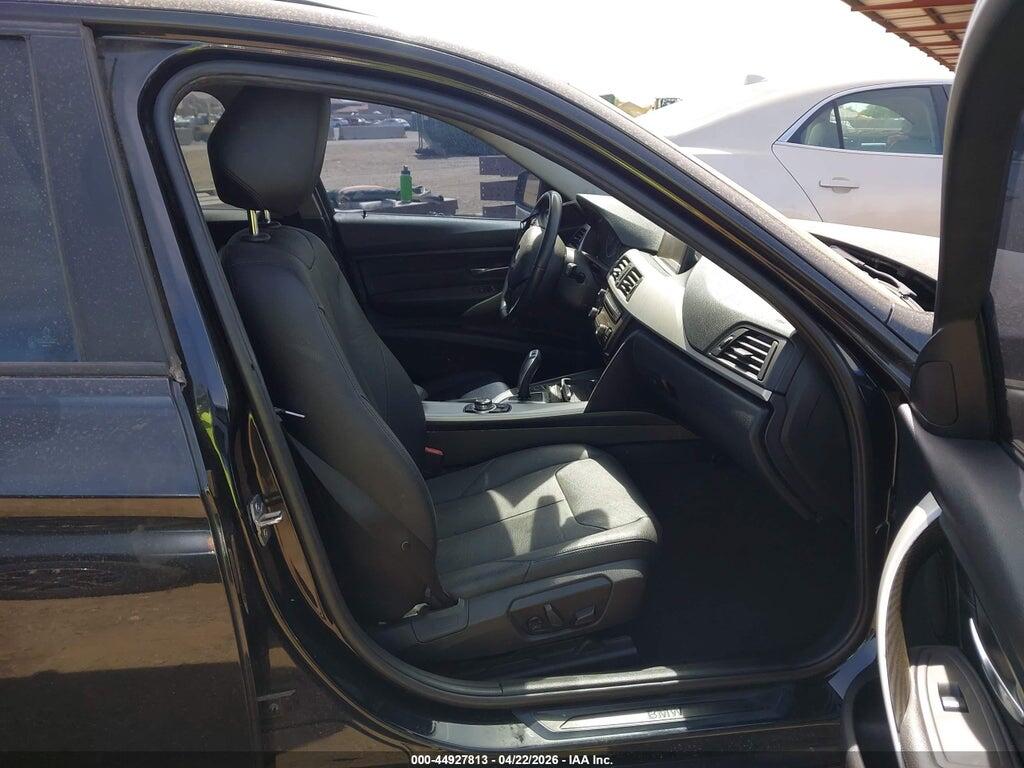 WBA3C1C59DF435410 2013 BMW 328I photo no. 5