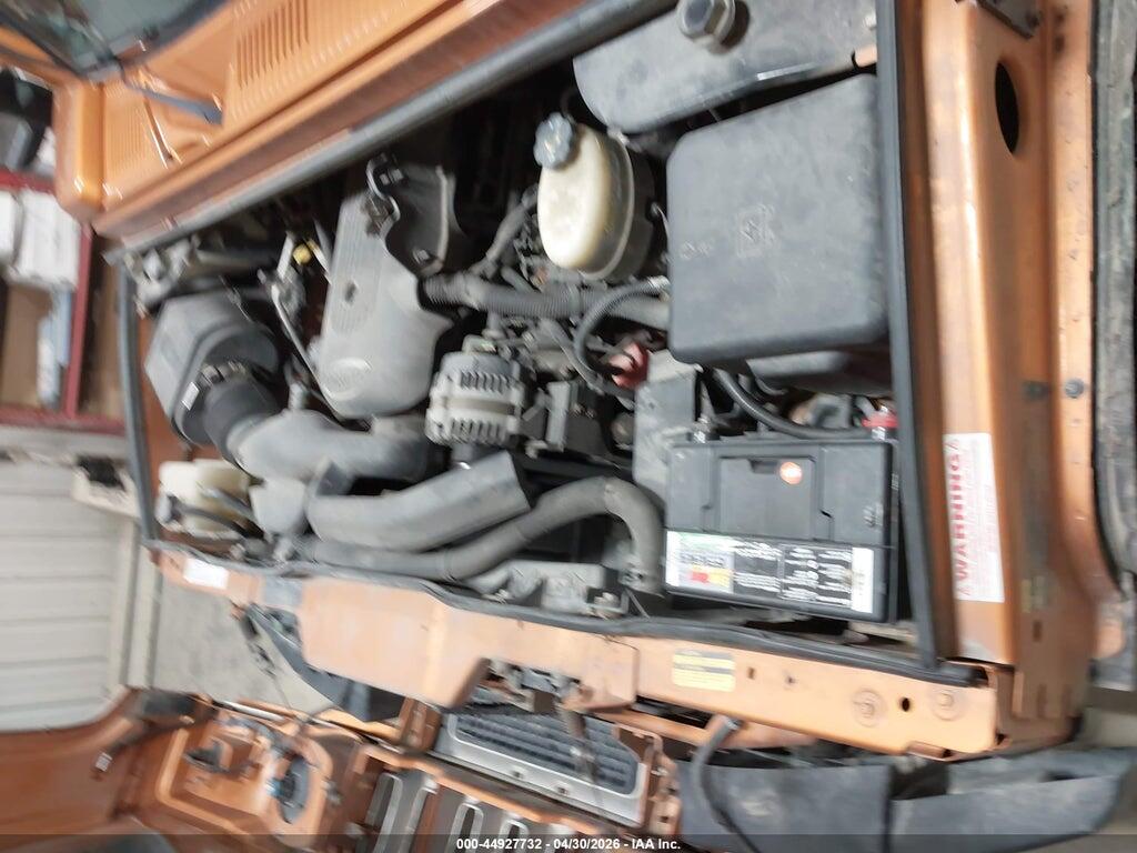 5GRGN23U46H115378 2006 HUMMER H2 SUV photo no. 10