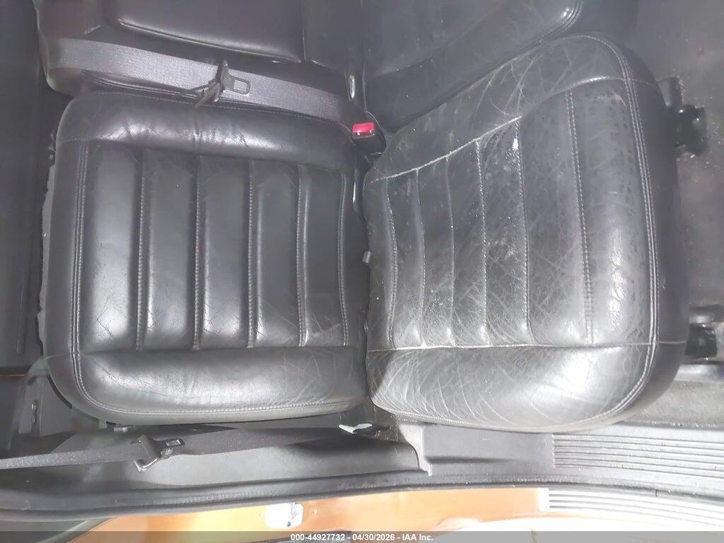 5GRGN23U46H115378 2006 HUMMER H2 SUV photo no. 8