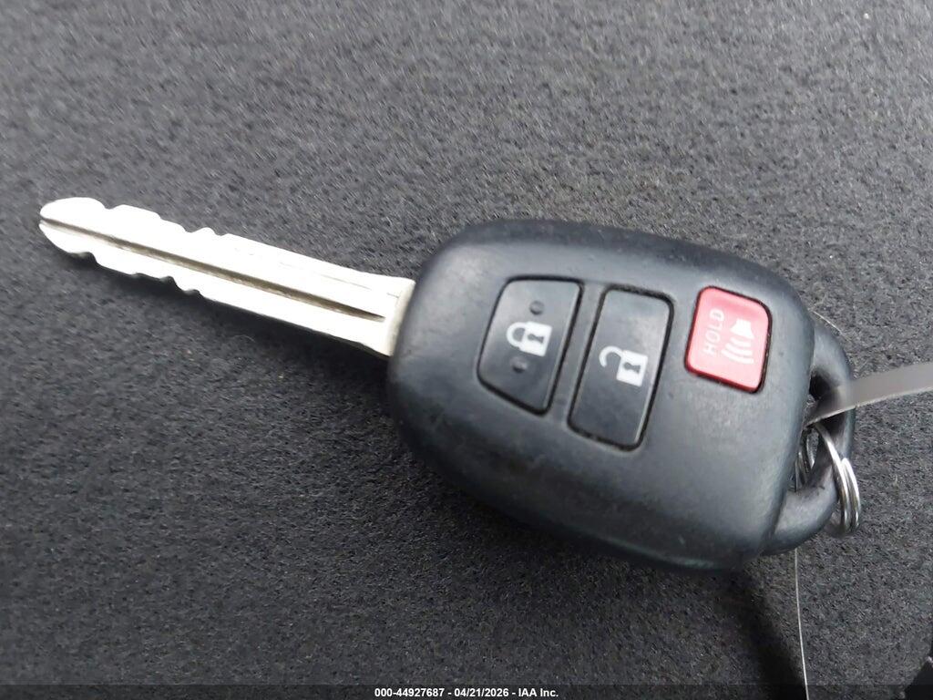 2T3WFREV7DW072445 2013 TOYOTA RAV4 photo no. 11
