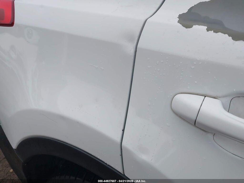 2T3WFREV7DW072445 2013 TOYOTA RAV4 photo no. 6