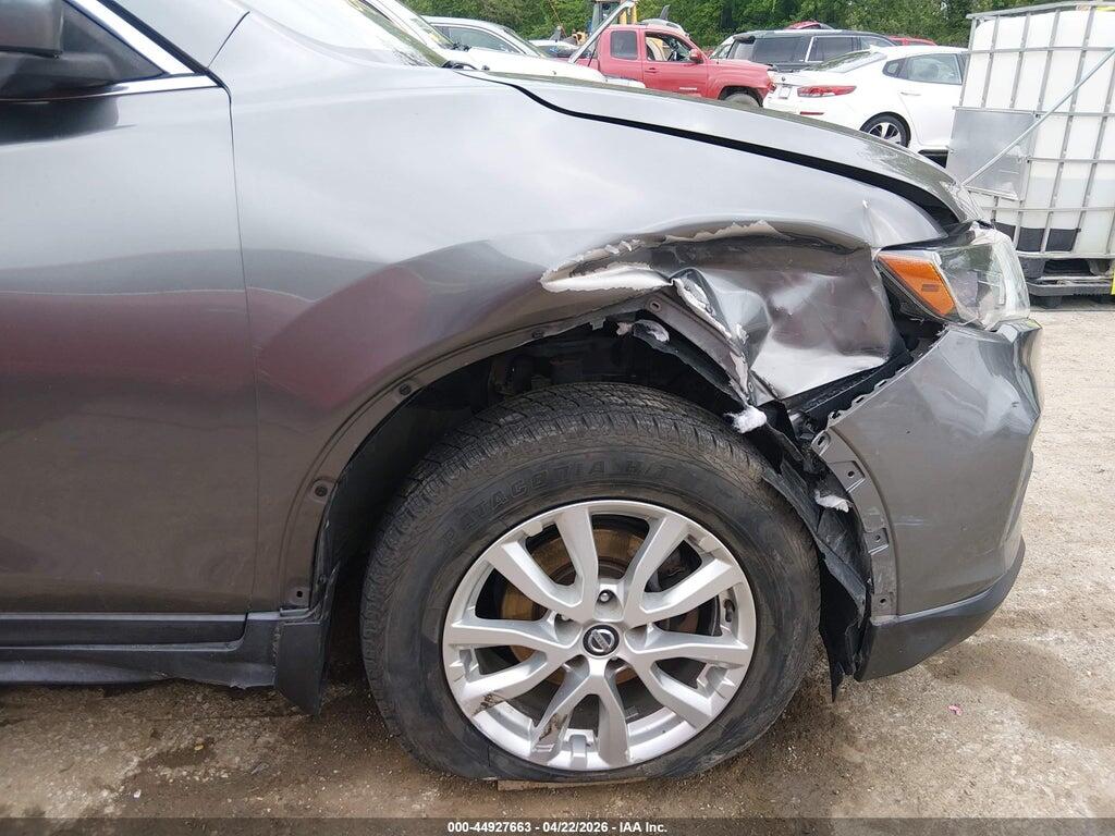 JN8AT2MV8HW253447 2017 NISSAN ROGUE photo no. 6