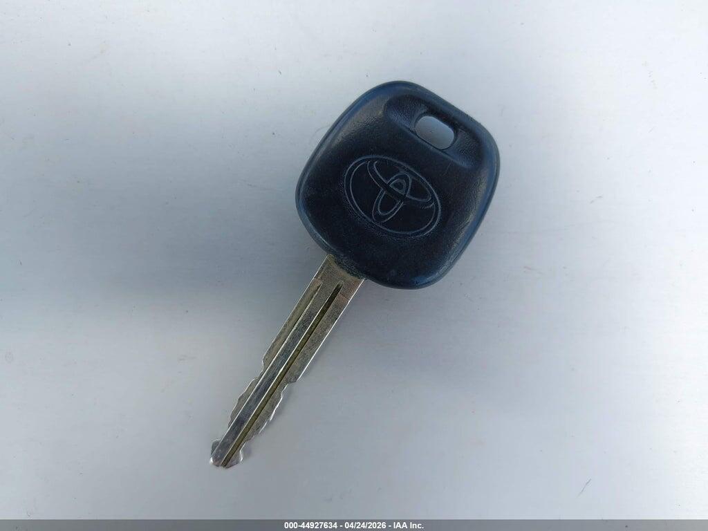 2T1KR30E67C625319 2007 TOYOTA MATRIX photo no. 11