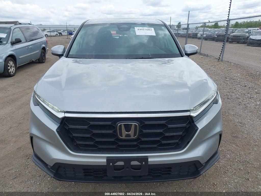 5J6RS3H20SL005154 2025 HONDA CR-V photo no. 12