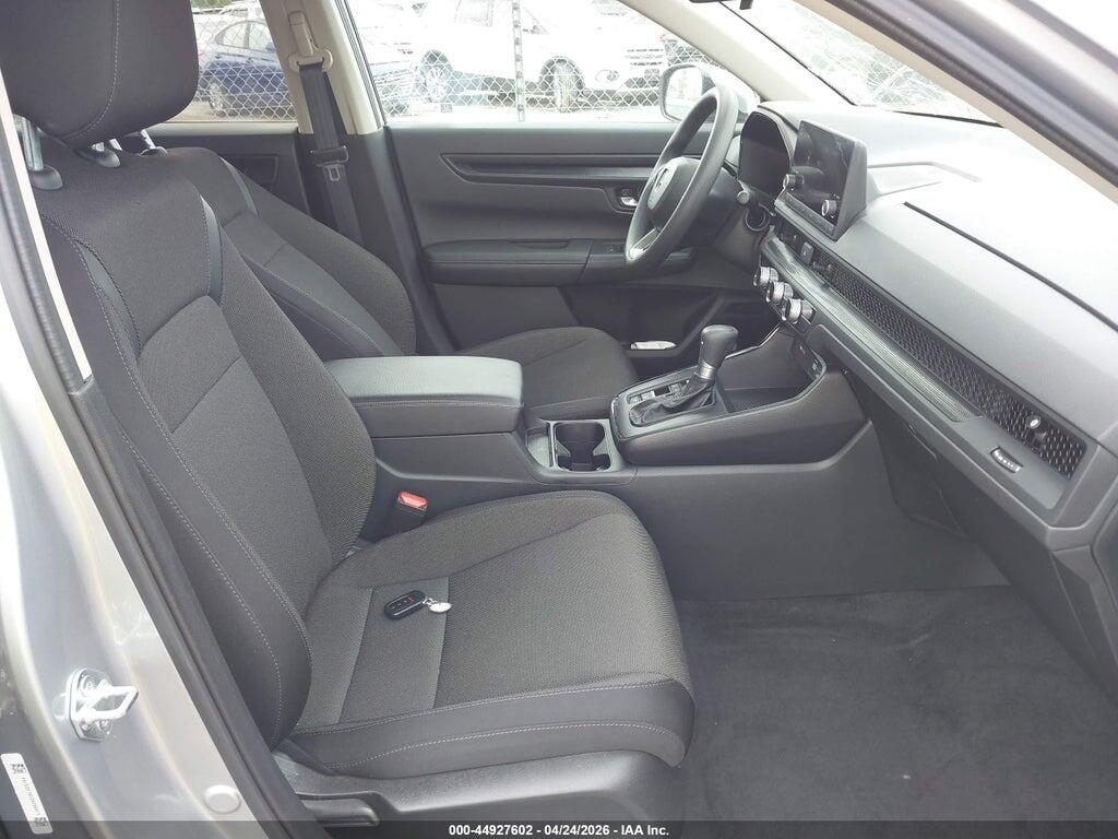 5J6RS3H20SL005154 2025 HONDA CR-V photo no. 5