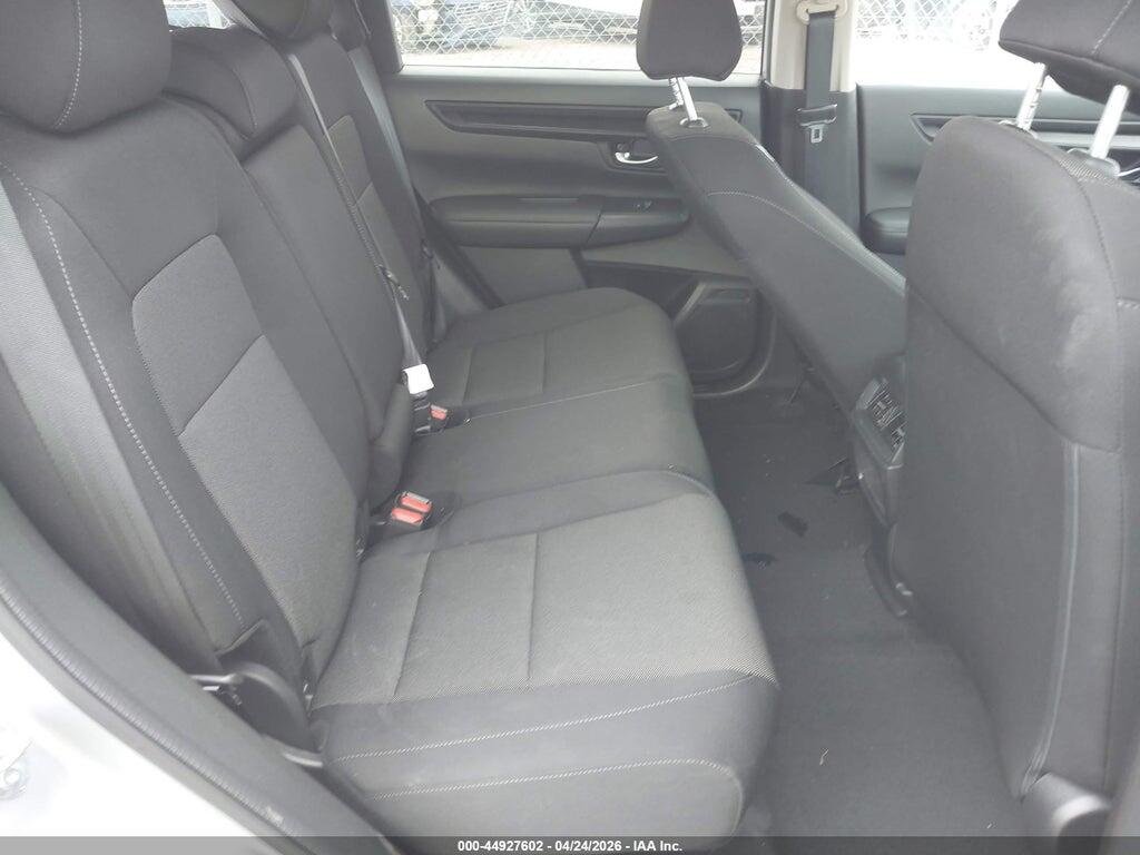 5J6RS3H20SL005154 2025 HONDA CR-V photo no. 8