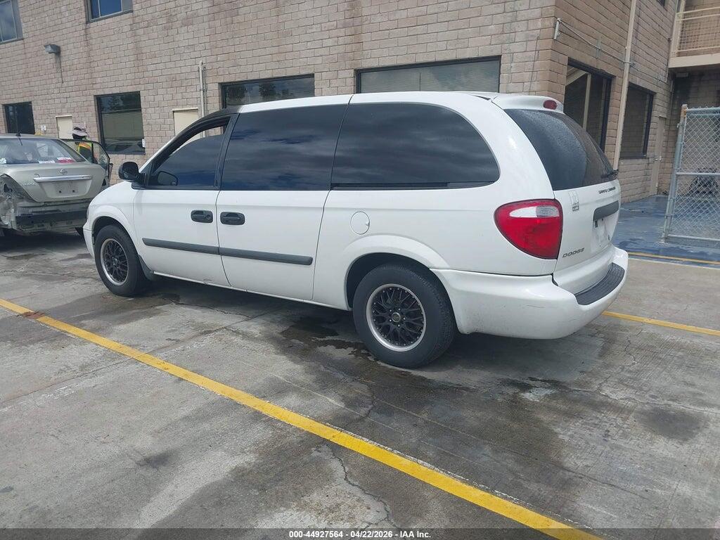 1D4GP24E86B675364 2006 DODGE GRAND CARAVAN photo no. 3
