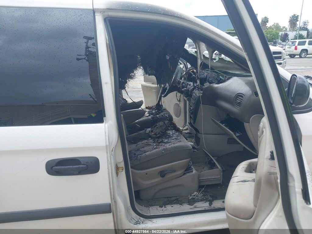 1D4GP24E86B675364 2006 DODGE GRAND CARAVAN photo no. 5