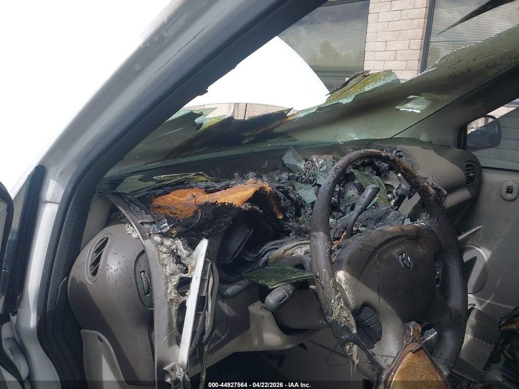 1D4GP24E86B675364 2006 DODGE GRAND CARAVAN photo no. 7
