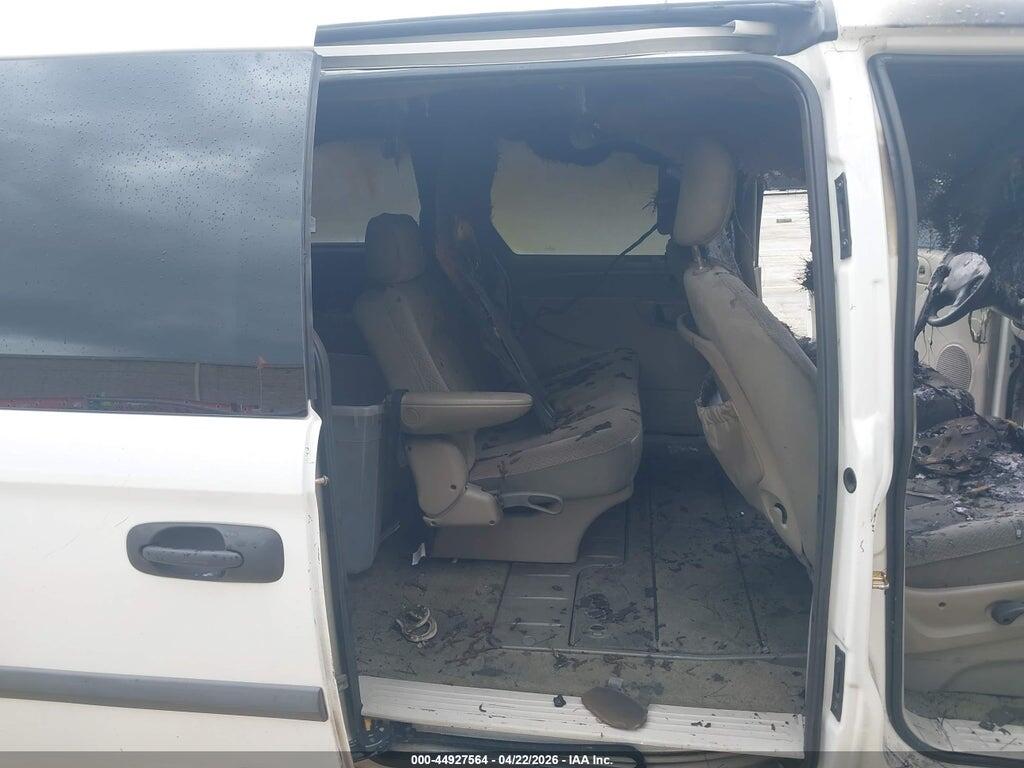 1D4GP24E86B675364 2006 DODGE GRAND CARAVAN photo no. 8