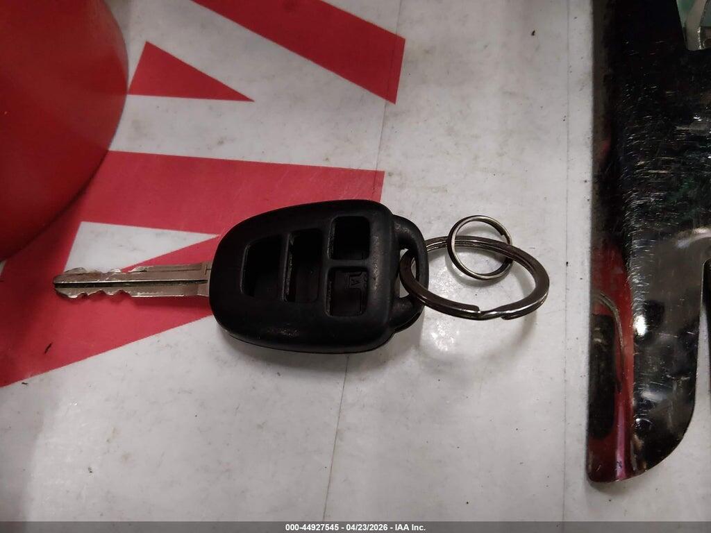 2T1BURHE1FC240190 2015 TOYOTA COROLLA photo no. 11