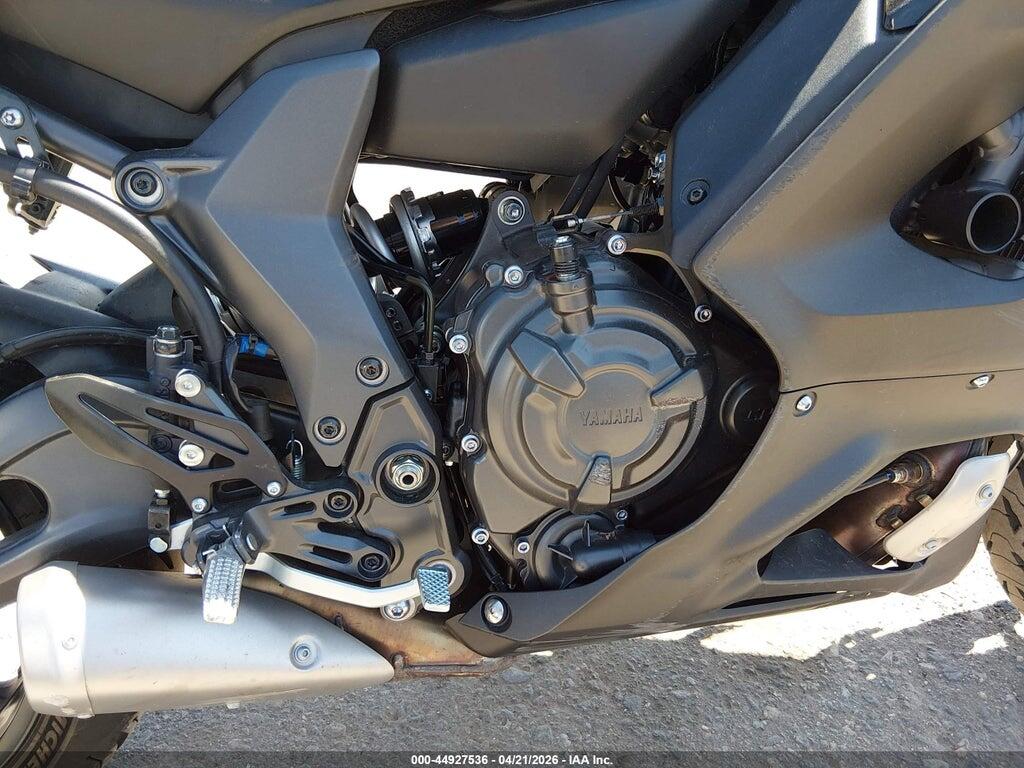 JYARM38E5RA010975 2024 YAMAHA YZFR7 photo no. 8