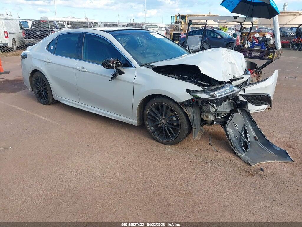 4T1K61AK2PU177550 2023 TOYOTA CAMRY photo no. 1