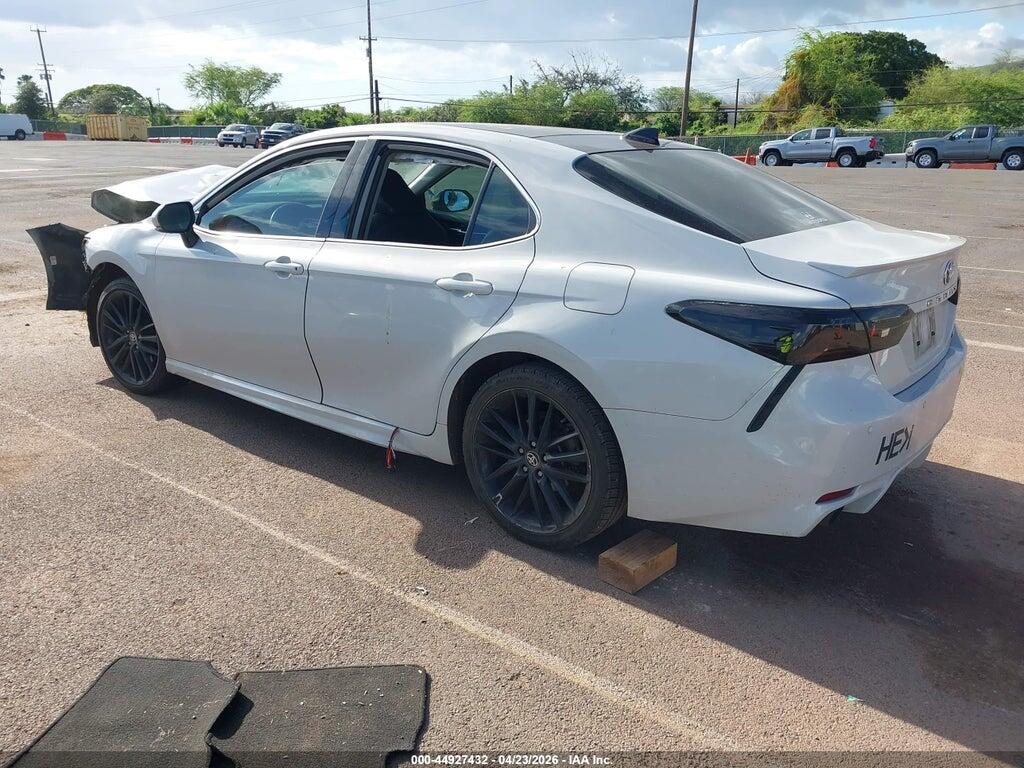 4T1K61AK2PU177550 2023 TOYOTA CAMRY photo no. 3