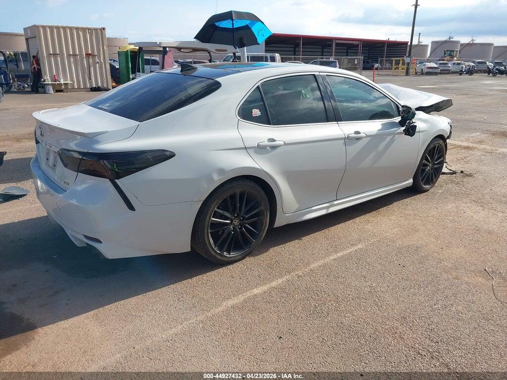 4T1K61AK2PU177550 2023 TOYOTA CAMRY photo no. 4