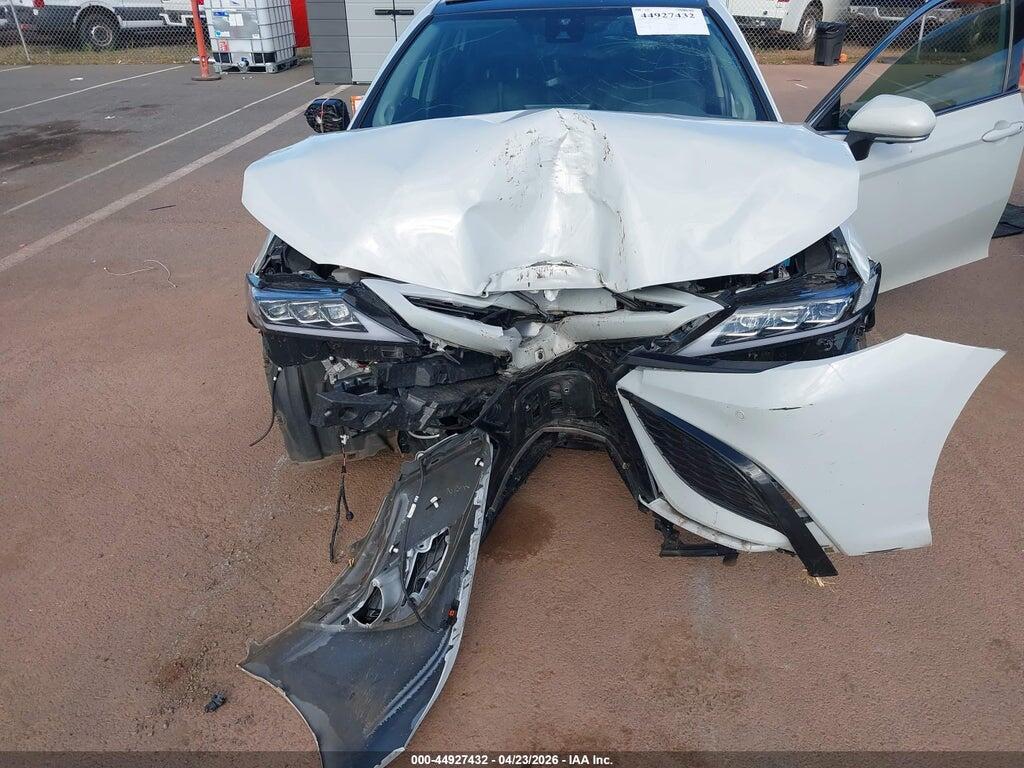 4T1K61AK2PU177550 2023 TOYOTA CAMRY photo no. 6