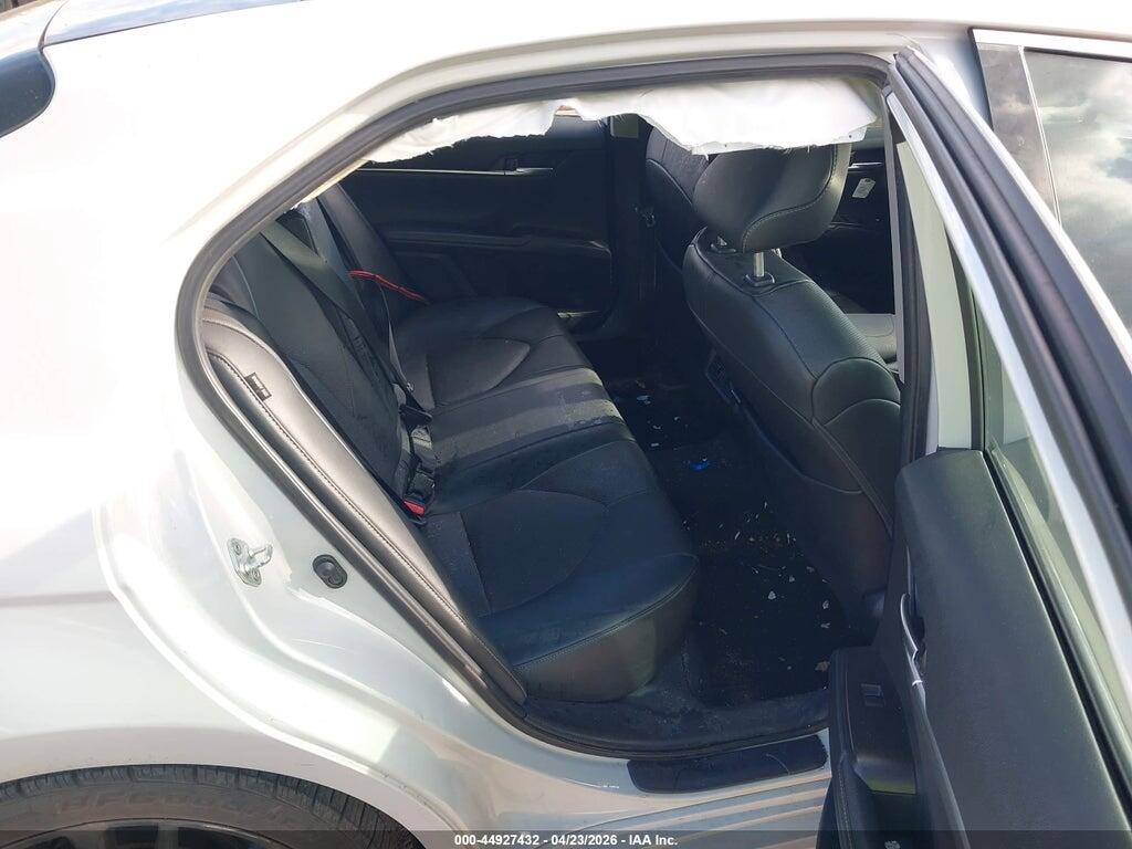 4T1K61AK2PU177550 2023 TOYOTA CAMRY photo no. 8