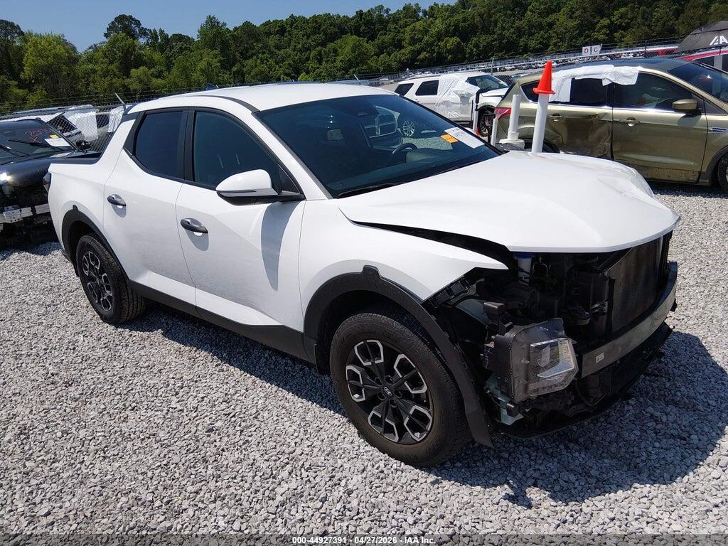 5NTJBDAE4PH065397 2023 HYUNDAI SANTA CRUZ photo no. 1