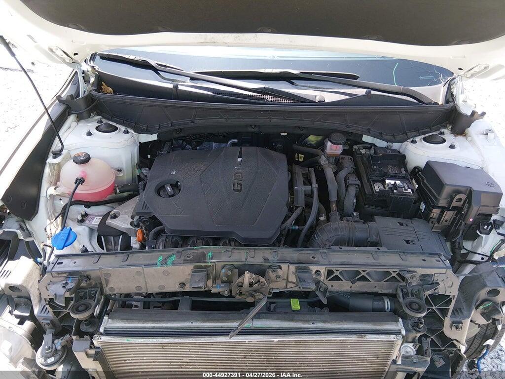 5NTJBDAE4PH065397 2023 HYUNDAI SANTA CRUZ photo no. 10