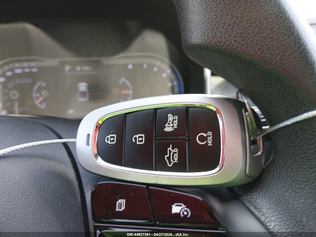 5NTJBDAE4PH065397 2023 HYUNDAI SANTA CRUZ photo no. 11