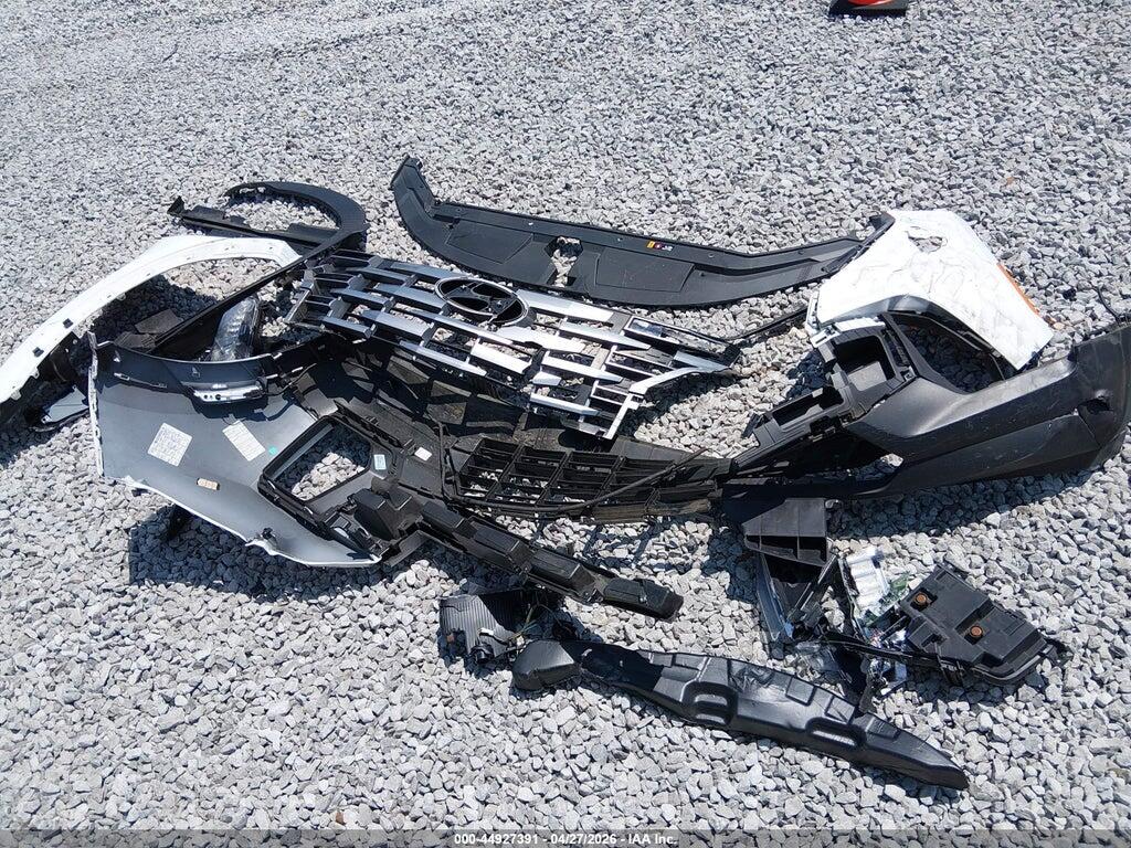 5NTJBDAE4PH065397 2023 HYUNDAI SANTA CRUZ photo no. 12