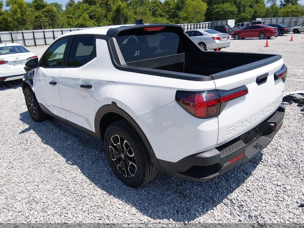 5NTJBDAE4PH065397 2023 HYUNDAI SANTA CRUZ photo no. 3