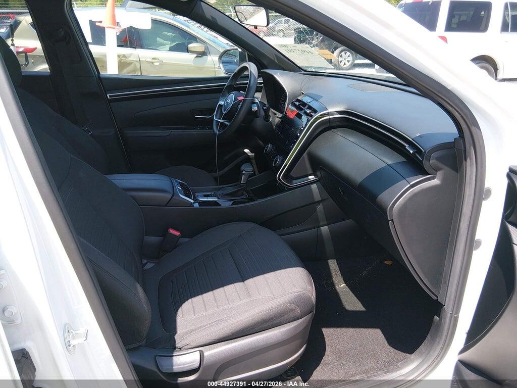 5NTJBDAE4PH065397 2023 HYUNDAI SANTA CRUZ photo no. 5