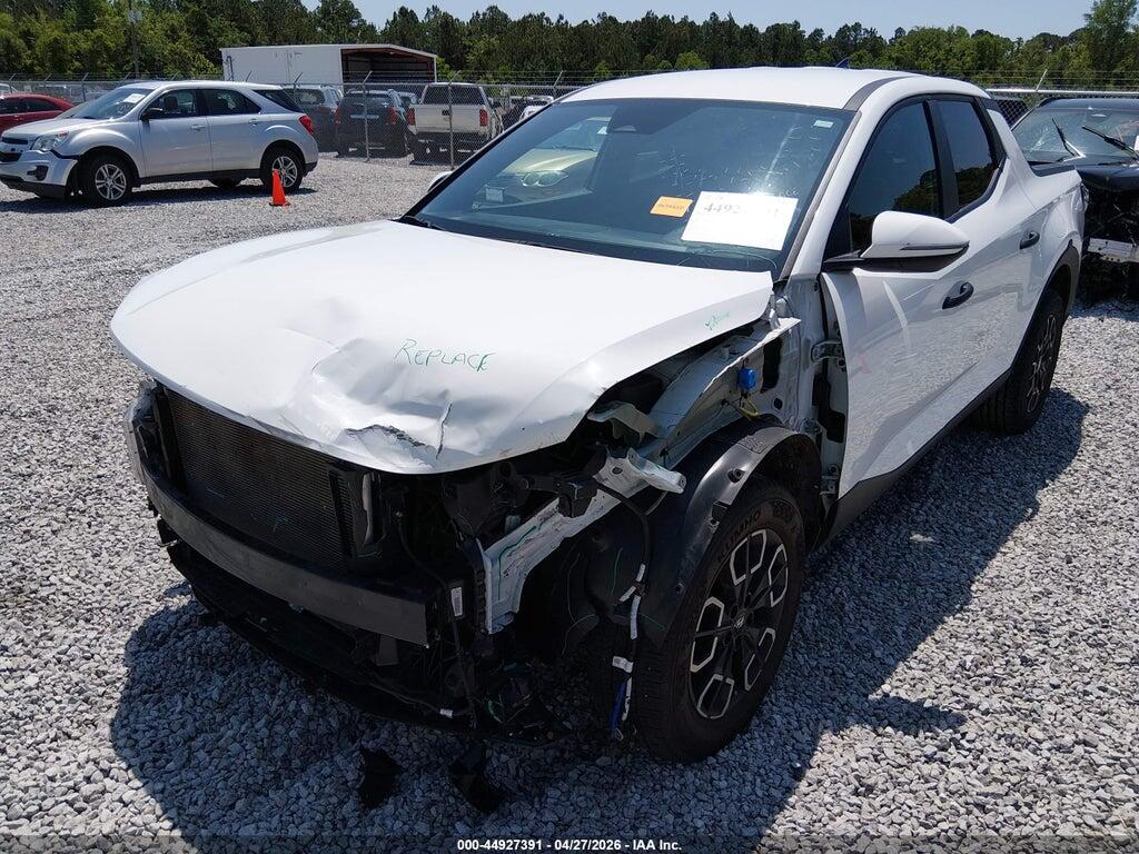 5NTJBDAE4PH065397 2023 HYUNDAI SANTA CRUZ photo no. 6