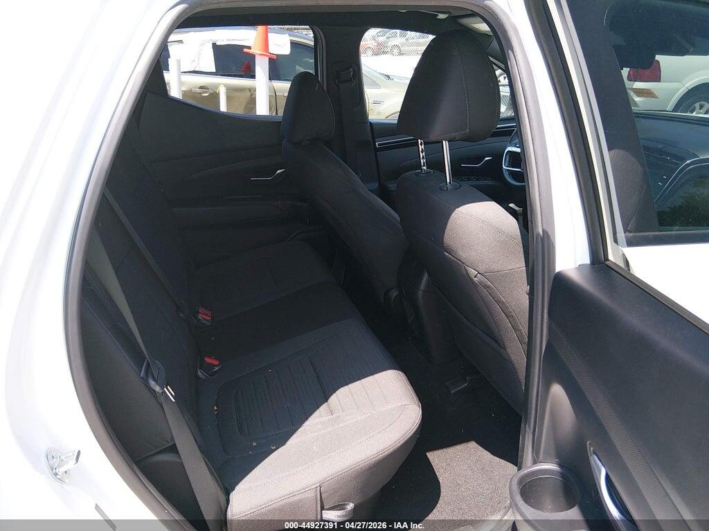5NTJBDAE4PH065397 2023 HYUNDAI SANTA CRUZ photo no. 8