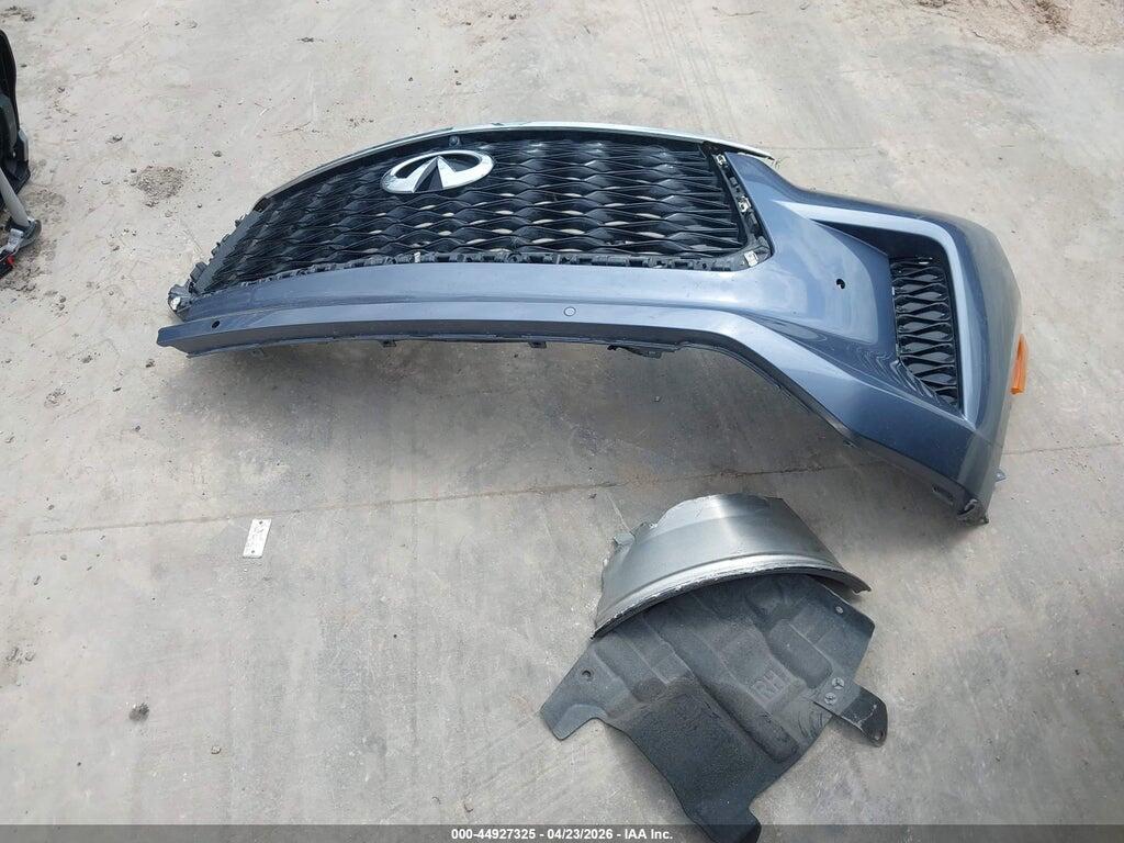 5N1DL1GR0NC331830 2022 INFINITI QX60 photo no. 11