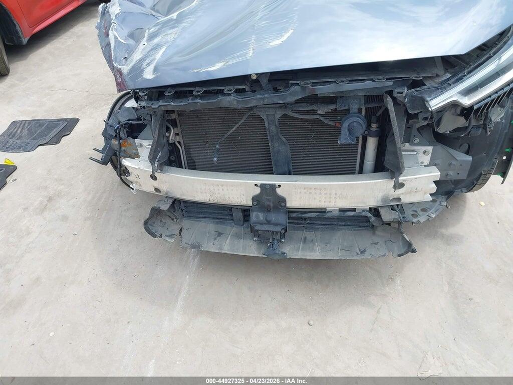 5N1DL1GR0NC331830 2022 INFINITI QX60 photo no. 6