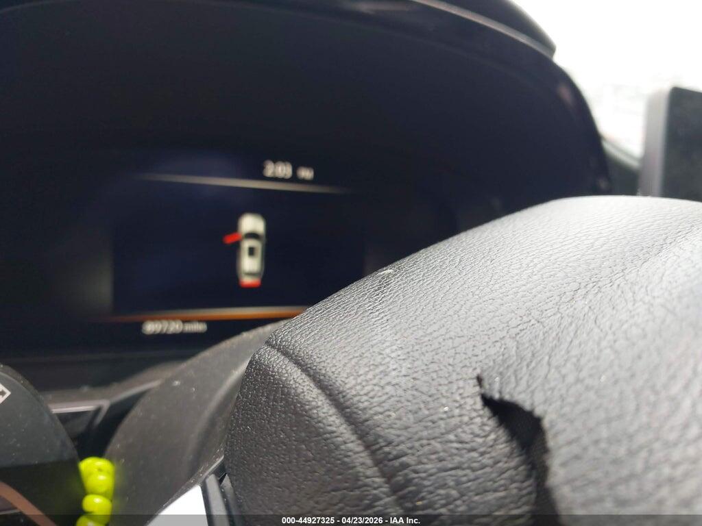 5N1DL1GR0NC331830 2022 INFINITI QX60 photo no. 7