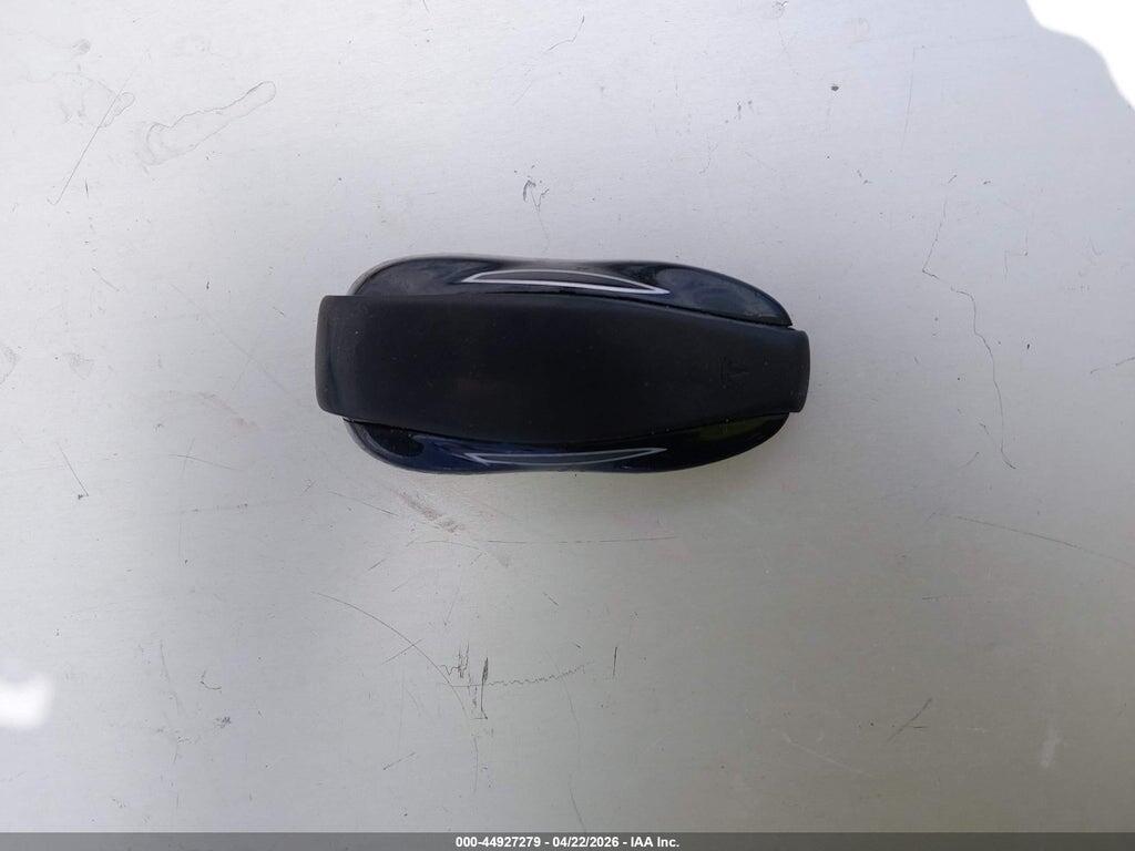 5YJSA1H18FFP77092 2015 TESLA MODEL S photo no. 11