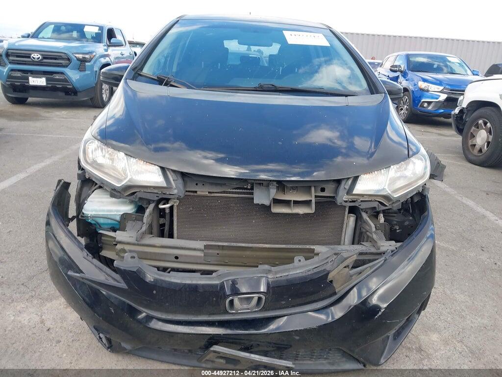 3HGGK5H58FM713094 2015 HONDA FIT photo no. 12