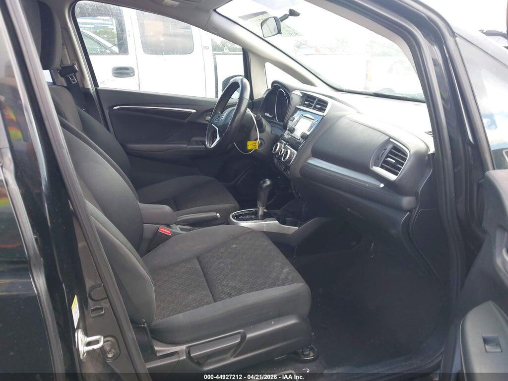 3HGGK5H58FM713094 2015 HONDA FIT photo no. 5
