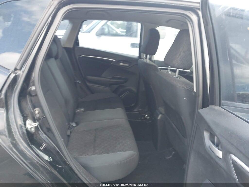 3HGGK5H58FM713094 2015 HONDA FIT photo no. 8