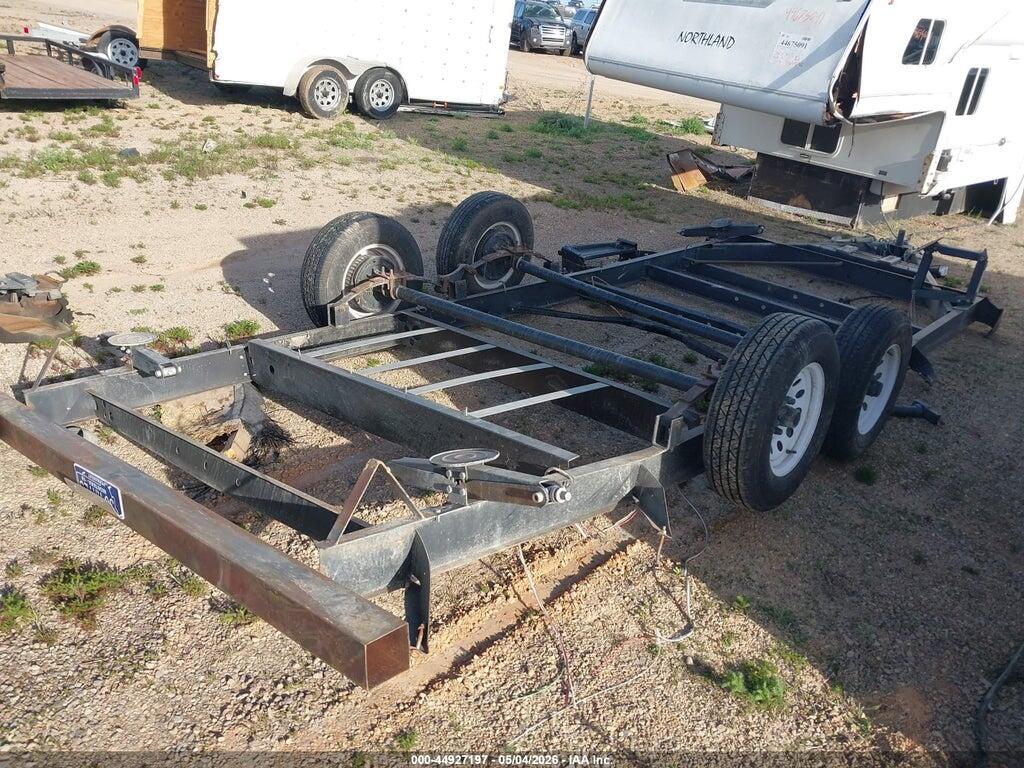 4YDT179268G103608 2008 KEYSTONE 256RLL photo no. 6