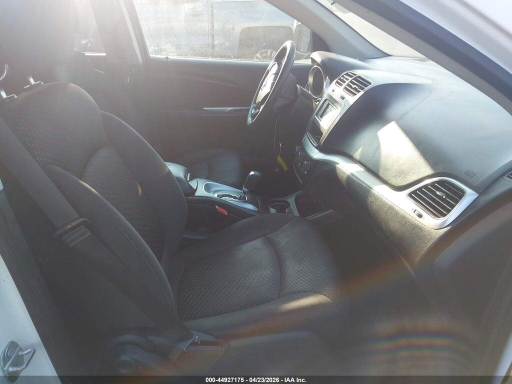 3C4PDCAB1JT253773 2018 DODGE JOURNEY photo no. 5