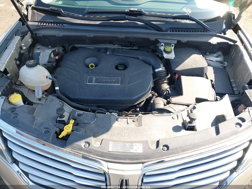 5LMCJ3D95HUL61063 2017 LINCOLN MKC photo no. 10