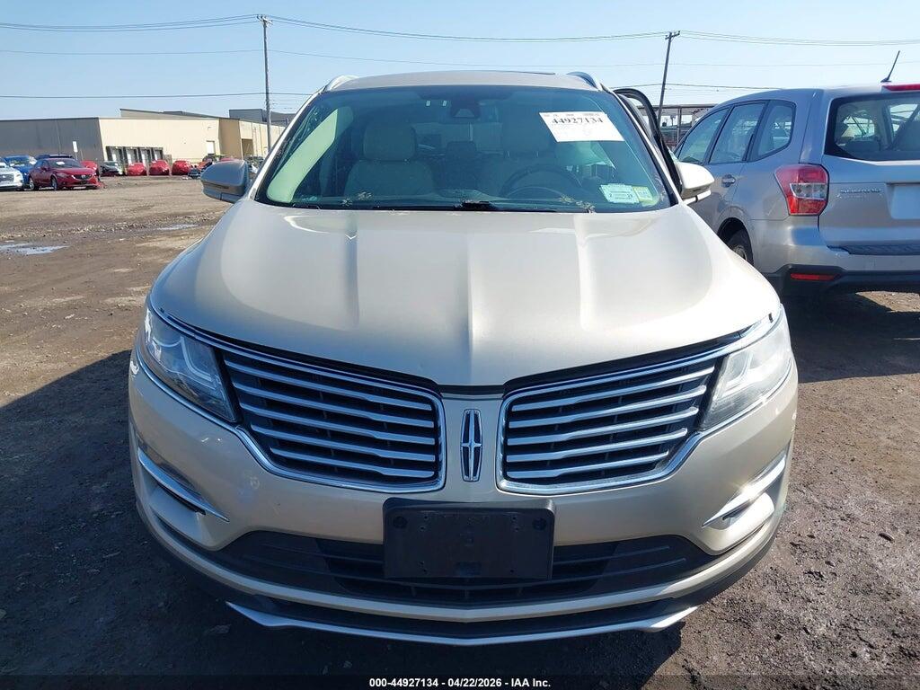 5LMCJ3D95HUL61063 2017 LINCOLN MKC photo no. 12