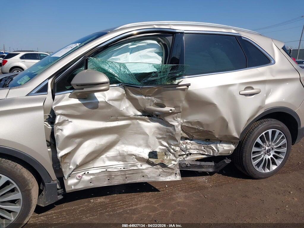5LMCJ3D95HUL61063 2017 LINCOLN MKC photo no. 6