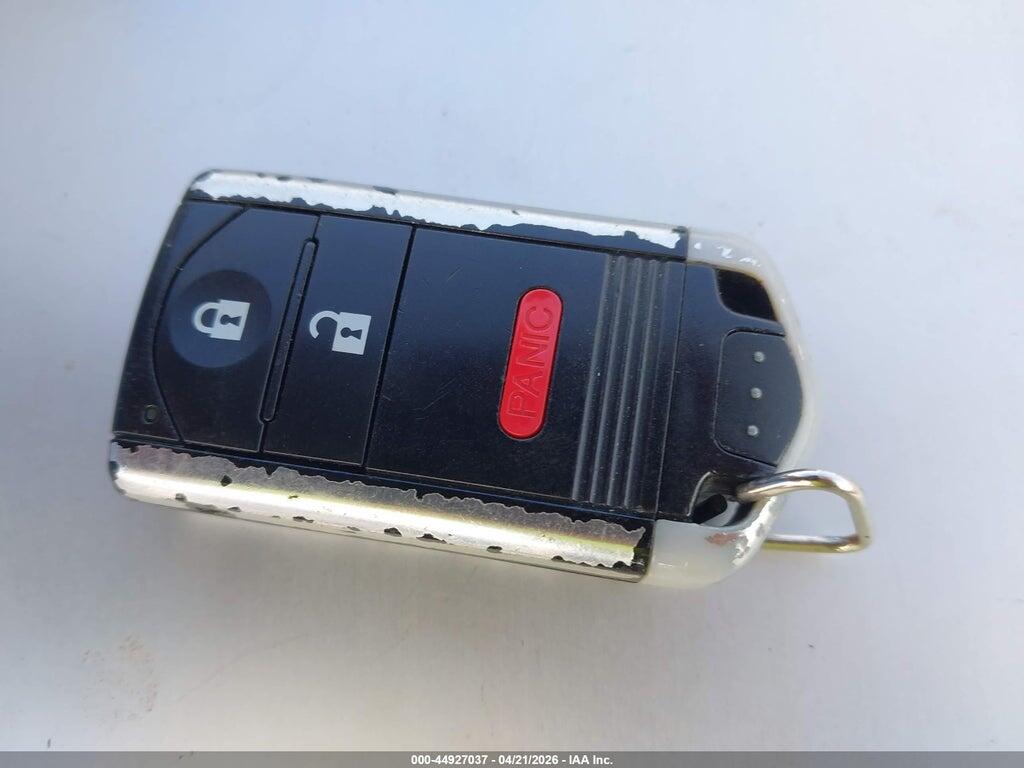 5J8TB4H36FL004026 2015 ACURA RDX photo no. 11